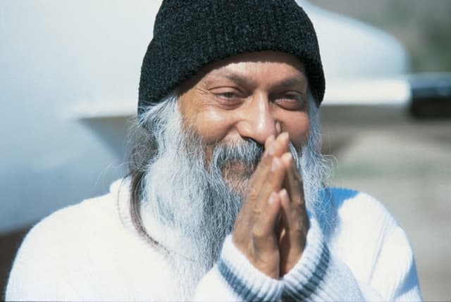 Rajneesh 